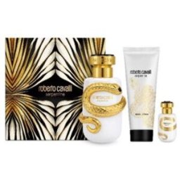 Roberto Cavalli Coffret Serpentine Parfum 100 ml
