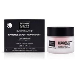 Martiderm Black Diamond Epigence Expert Repair Night 50 ml