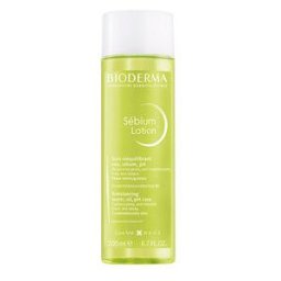 Bioderma Sébium Lotion Hydratation 200 ml