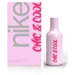 Nike Chic&Cool Woman Eau de Toilette 100 ml