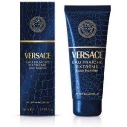 Versace Eau Fraiche Extreme After Shave Balm 100 ml