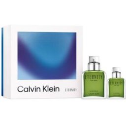 Calvin Klein Coffret Eternity For Men Eau de Parfum 1 un