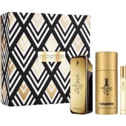 Rabanne Coffret 1 Million Eau de Toilette 50 ml