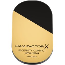 Max Factor Facefinity Compact SPF 20 10 g