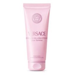 Versace Dylan Blush Pink Body Lotion 200 ml