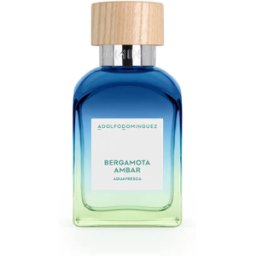 Adolfo Dominguez A. Dominguez Água Fresca Bergamota Ambar EDT 120 ml