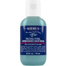 Kiehl's Facial Fuel Energizing Face Wash 75 ml