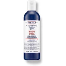Kiehl's Body Fuel All-in-One Energizing Wash 250 ml