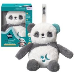 Tommee Tippee Peluche com Som e Luz Panda Pio The Panda 1 un