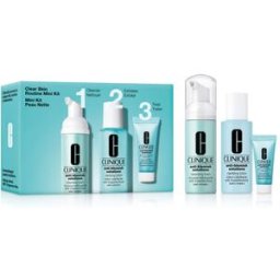 Clinique Clear Skin Routine Kit Anti-Blemish Solutions 1 un