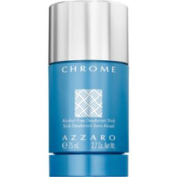 Azzaro Chrome Desodorizante Stick 75 ml