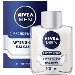 Nivea Men Protect & Care After Shave Bálsamo 100 ml