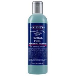 Kiehl's Facial Fuel Energizing Face Wash 250 ml