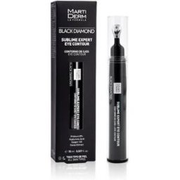 Martiderm Creme de Olhos Black Diamond Sublime Expert 15 ml