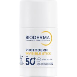 Bioderma Photoderm Invisible Stick SPF 50+ 15 gr