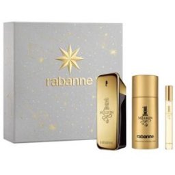Rabanne Coffret 1 Million Eau de Toilette 100 ml