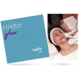 Wells Voucher Digital Radiofrequência Rosto 1 un