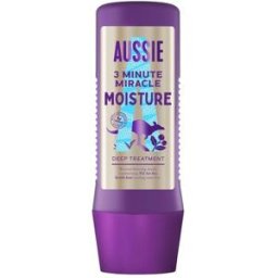 Aussie 3 Minute Miracle Moisture Deep Treatment 225 ml