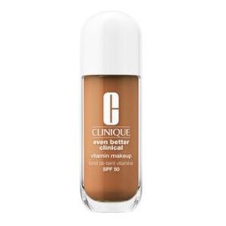 Clinique Even Better Clinical Vitamin Makeup SPF 50 30 ml