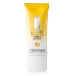 Clinique UV Solutions Mattifying Sunscreen SPF 50 40 ml