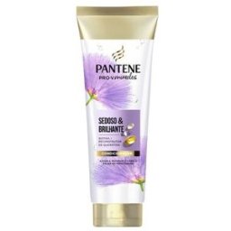 Pantene Pro-V Miracles Sedoso Brilhante Condicionador 325 ml