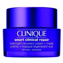 Clinique Clinical Repair Overnight Recovery Cream + Mask 50ml