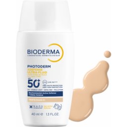 Bioderma Photoderm XDefense SPF50+ 40 ml
