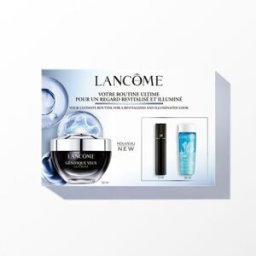 Lancôme Coffret Génifique Ultimate Hypnôse 1 un