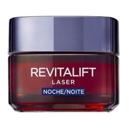 L'Oréal Paris Revitalift Laser X3 Creme Anti-Idade Noite 50 ml