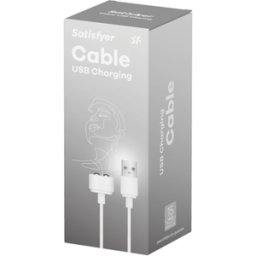 Satisfyer Cable USB Charging 1 un