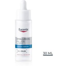 Eucerin Hyaluron-Filler 3x Effect Firming Serum 30 ml