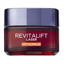 L'Oréal Paris Revitalift Laser Crema Anti-Idade FPS 25 50 ml