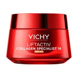 Vichy Liftactiv Collagen Specialist 16 SPF 50 50 ml