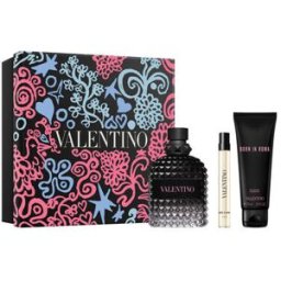 Valentino Coffret Born in Roma Uomo Eau de Toilette 100 ml