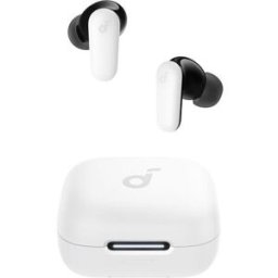 Soundcore Auriculares Noise Cancelling True Wireless Bluetooth P30i - Branco