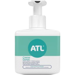 ATL Creme Gordo 400g
