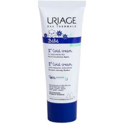 Uriage 1ER tratamento hidratante cold cream 75 ml