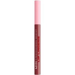 Nyx Professional Make Up Lip Lingerie delineador labios #10-Up All Night
