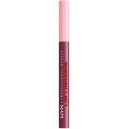 Nyx Professional Make Up Lip Lingerie delineador labios #11-Hot & Heavy