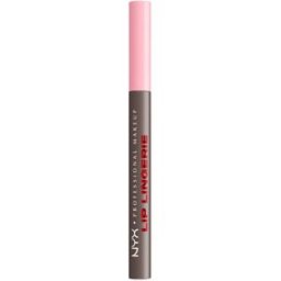 Nyx Professional Make Up Lip Lingerie delineador labios #12-Wild Side