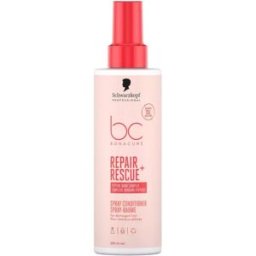 Schwarzkopf Bonacure Repair Rescue+ Spray Conditioner 400ml