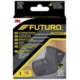 Futuro Suporte De Cotovelo Comfort Fit