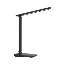 Top Light - Candeeiro de mesa LED com regulação LILY C LED/5W/230V preto