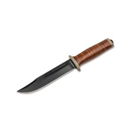 Böker - Faca de lâmina fixa Ranger Field Bowie 27 cm