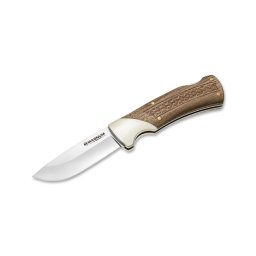 Böker - Canivete de bolso Magnum Woodcraft 20,7 cm