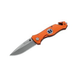 Böker - Canivete Magnum Medic 20,5 cm