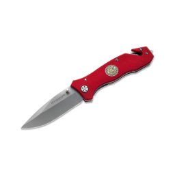 Böker - Canivete Magnum Fire Brigade 20,5 cm