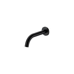 Cersanit S951-554 - Bica para instalação encastrada ZEN preto