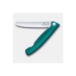 Victorinox - Canivete SWISS CLASSIC 11 cm turquesa