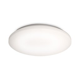 Osram - Candeeiro de tecto para casa de banho com sensor ORBIS LED/25W/230V IP44
